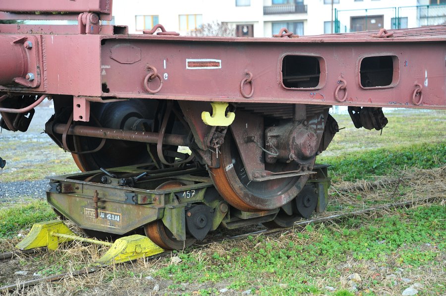 2012.01.03 Südböhmischen Schmalspurbahnen JHMD (10)